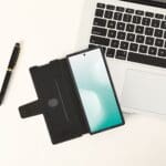 Nillkin Aoge Brown Kryt Samsung Galaxy Z Fold 7