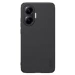 Nillkin Super Frosted PRO Magnetic Black Kryt Xiaomi Poco F7