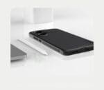 Nillkin Super Frosted PRO Magnetic Black Kryt Xiaomi Poco F7