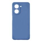 OBAL:ME Matte TPU Xiaomi Dark Blue Kryt Xiaomi Redmi A5