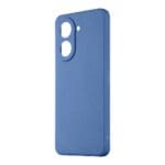 OBAL:ME Matte TPU Xiaomi Dark Blue Kryt Xiaomi Redmi A5