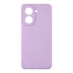 OBAL:ME Matte TPU Xiaomi Purple Kryt Xiaomi Redmi A5