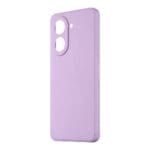 OBAL:ME Matte TPU Xiaomi Purple Kryt Xiaomi Redmi A5