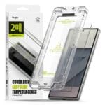 Ringke Cover Display Easy Slide 2-Pack Clear Samsung Galaxy Z Fold 7