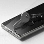 Ringke Cover Display Easy Slide 2-Pack Clear Samsung Galaxy Z Fold 7