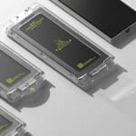 Ringke Cover Display Easy Slide 2-Pack Clear Samsung Galaxy Z Fold 7