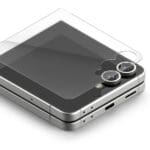 Ringke Cover Display Pro 2-Pack Clear Samsung Galaxy Z Flip 7