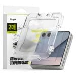 Ringke Cover Display Pro 2-Pack Clear Samsung Galaxy Z Flip 7