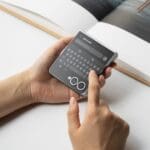 Ringke Cover Display Pro 2-Pack Clear Samsung Galaxy Z Flip 7