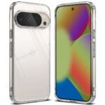 Ringke Fusion Clear Kryt Google Pixel 10/10 Pro