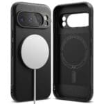 Ringke Onyx Magnetic MagSafe Black Kryt Google Pixel 10 Pro