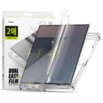 Ringke Protective Film Dual Easy Pro 2-Pack Clear Samsung Galaxy Z Fold 7