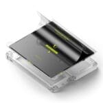 Ringke Protective Film Dual Easy Pro 2-Pack Clear Samsung Galaxy Z Fold 7