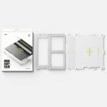 Ringke Protective Film Dual Easy Pro 2-Pack Clear Samsung Galaxy Z Fold 7