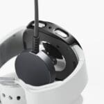 Ringke Slim 2-Pack Galaxy Watch 8 (44 mm) Clear & Matte Black