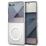 Ringke Slim Magnetic MagSafe Clear Kryt Samsung Galaxy Z Flip 7