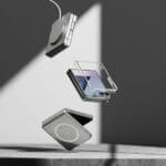 Ringke Slim Magnetic MagSafe Clear Kryt Samsung Galaxy Z Flip 7
