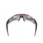 Rockbros 10003 Polarized Cycling Glasses Black