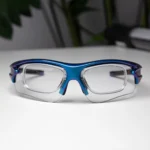 Rockbros 10069 Photochromic Uv400 Cycling Glasses Blue