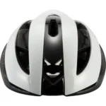 Rockbros 10110004001 Bicycle Helmet, Size L White And Black