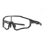 Rockbros 10181 Photochromic Uv400 Cycling Glasses Black