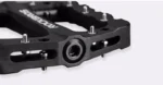 Rockbros 2017-12Cbk Nylon Bicycle Pedal Set Black