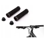 Rockbros 2017-14Abk Bicycle Grips Black