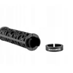 Rockbros 2017-14Abk Bicycle Grips Black