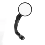 Rockbros 26210001004 Bicycle Mirror, Right, Rear Black