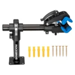 Rockbros 27210002001 Service Stand With Quick Releases For Bicycles Black