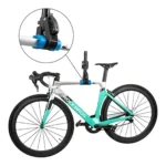 Rockbros 27210002001 Service Stand With Quick Releases For Bicycles Black