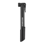 Rockbros 42520001001 Bicycle Pump Black