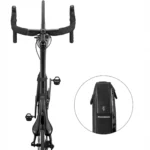 Rockbros B39-2 Waterproof Bicycle Bag For Frame Black