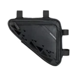 Rockbros B39-2 Waterproof Bicycle Bag For Frame Black