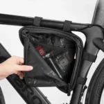 Rockbros B39-2 Waterproof Bicycle Bag For Frame Black