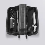 Rockbros B66 Waterproof Bicycle Bag For Frame Black