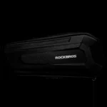 Rockbros B66 Waterproof Bicycle Bag For Frame Black