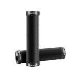 Rockbros Bike Grips Anti-Slip Twist Grips Black