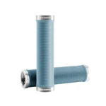 Rockbros Bike Grips Anti-Slip Twist Grips Blue