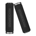 Rockbros Bt1001Bkbk Sponge Bicycle Handlebar Grips Black