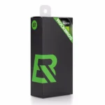 Rockbros Bt1001Bkbk Sponge Bicycle Handlebar Grips Black