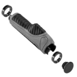 Rockbros Bt1802Gr Bicycle Grips Gray