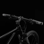 Rockbros Bt1802Gr Bicycle Grips Gray