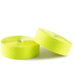 Rockbros Eva Embossed Handlebar Tape Yellow