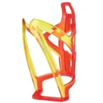 Rockbros Fk338 Bike Bottle Holder Red And Yellow
