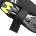 Rockbros Lf1052 Waterproof Shoe Covers Black