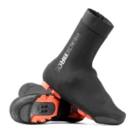 Rockbros Lf1104-L Cycling Shoe Covers Size L Black