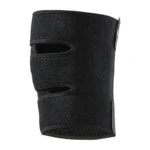 Rockbros Lf1106L Sports Protector For Patella And Knee Joint, Size L Black