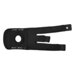 Rockbros Lf1106L Sports Protector For Patella And Knee Joint, Size L Black