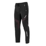 Rockbros Patrol Cycling Windproof Sports Pants Size L Black